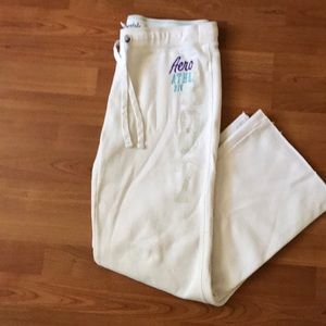 Aeropostale Sweatpants
